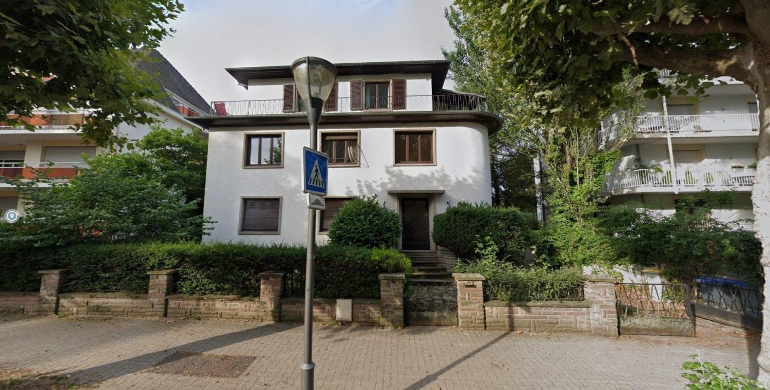 Vente Maison à Strasbourg 13 pièces