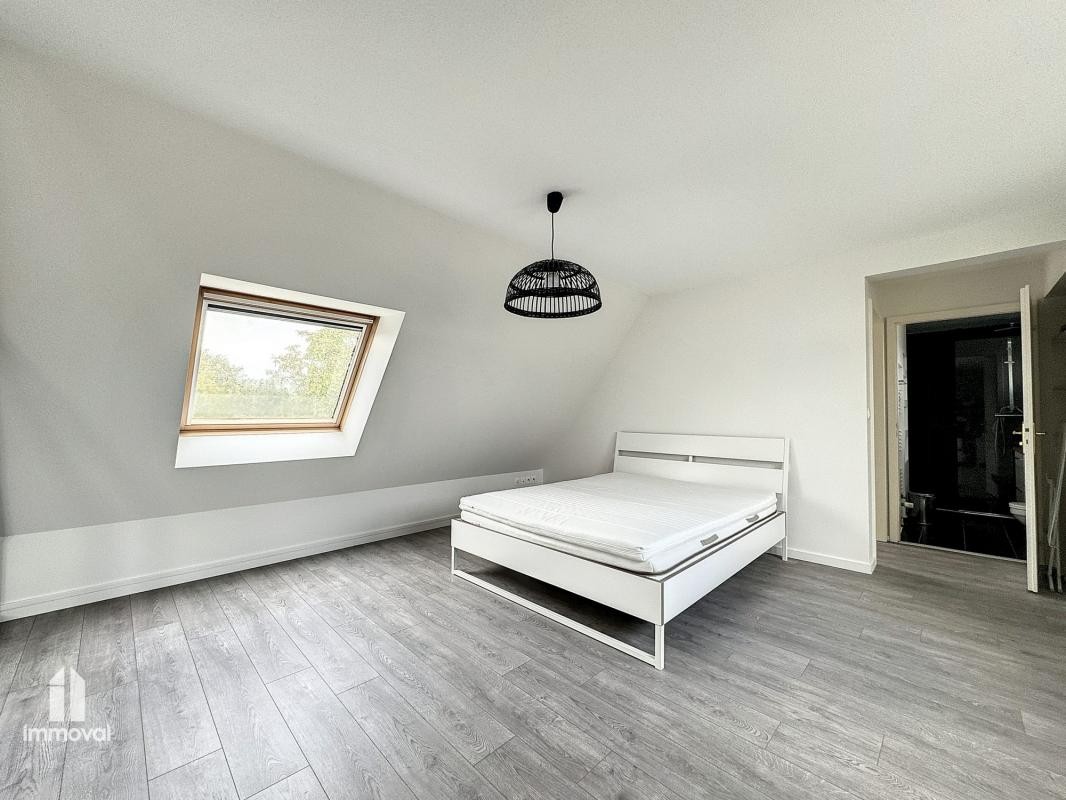 Vente Appartement à Strasbourg 4 pièces