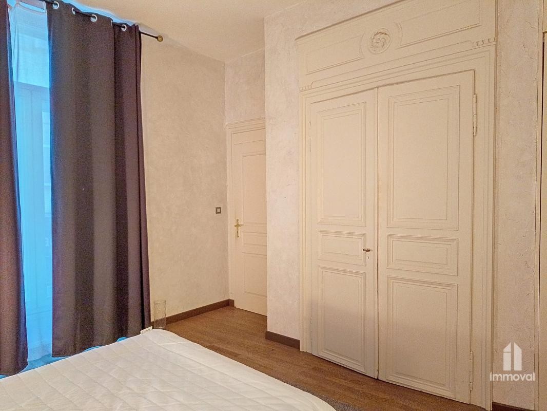 Vente Appartement à Strasbourg 7 pièces