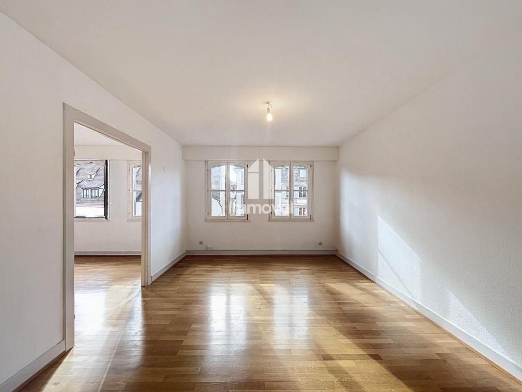 Location Appartement à Strasbourg 0 pièce