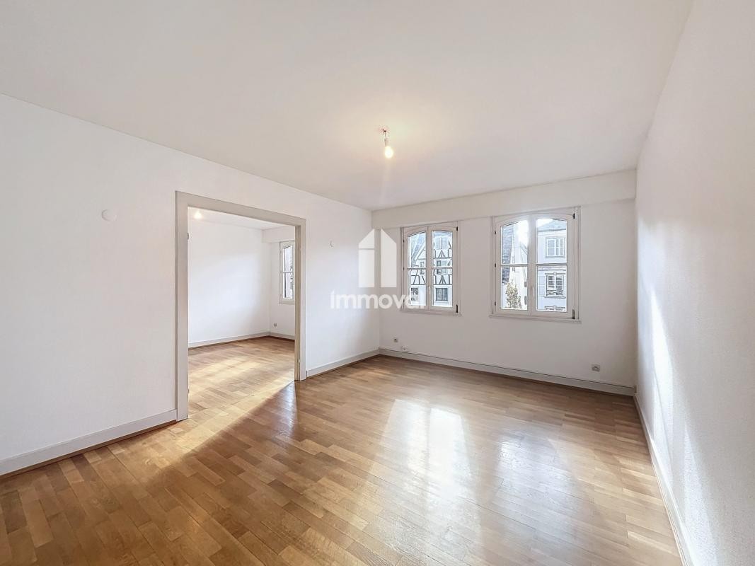 Location Appartement à Strasbourg 0 pièce