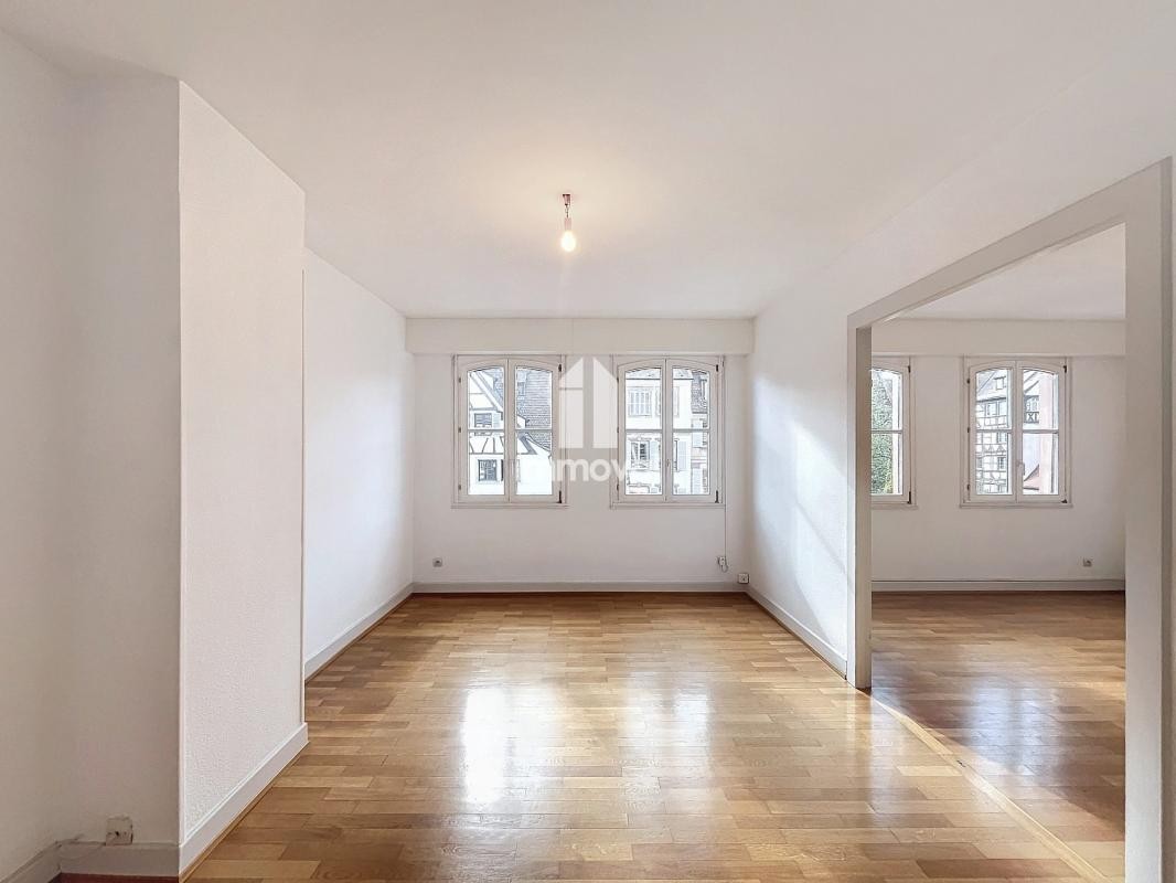 Location Appartement à Strasbourg 0 pièce