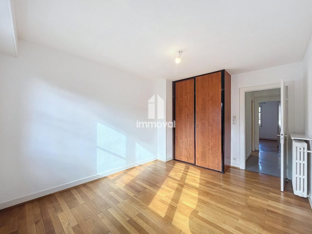 Location Appartement à Strasbourg 0 pièce