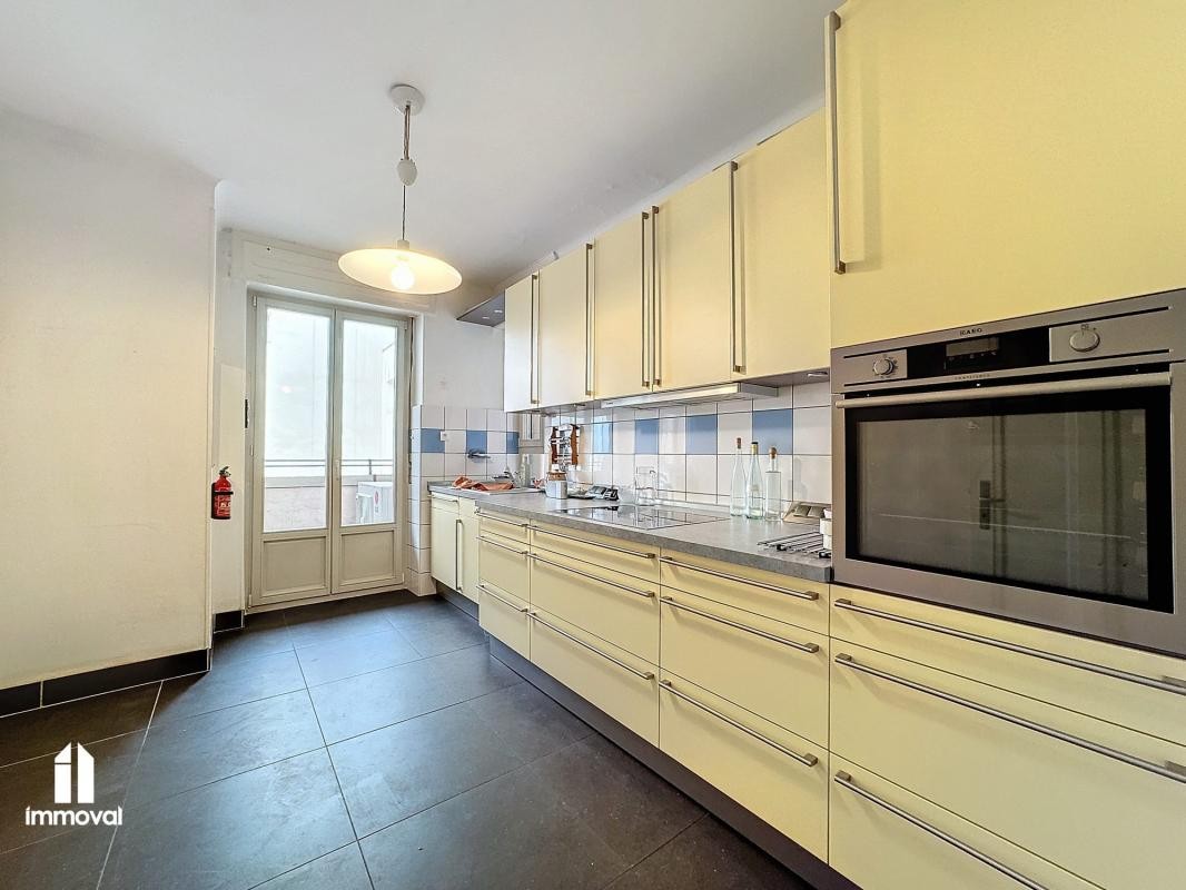 Vente Appartement à Strasbourg 5 pièces