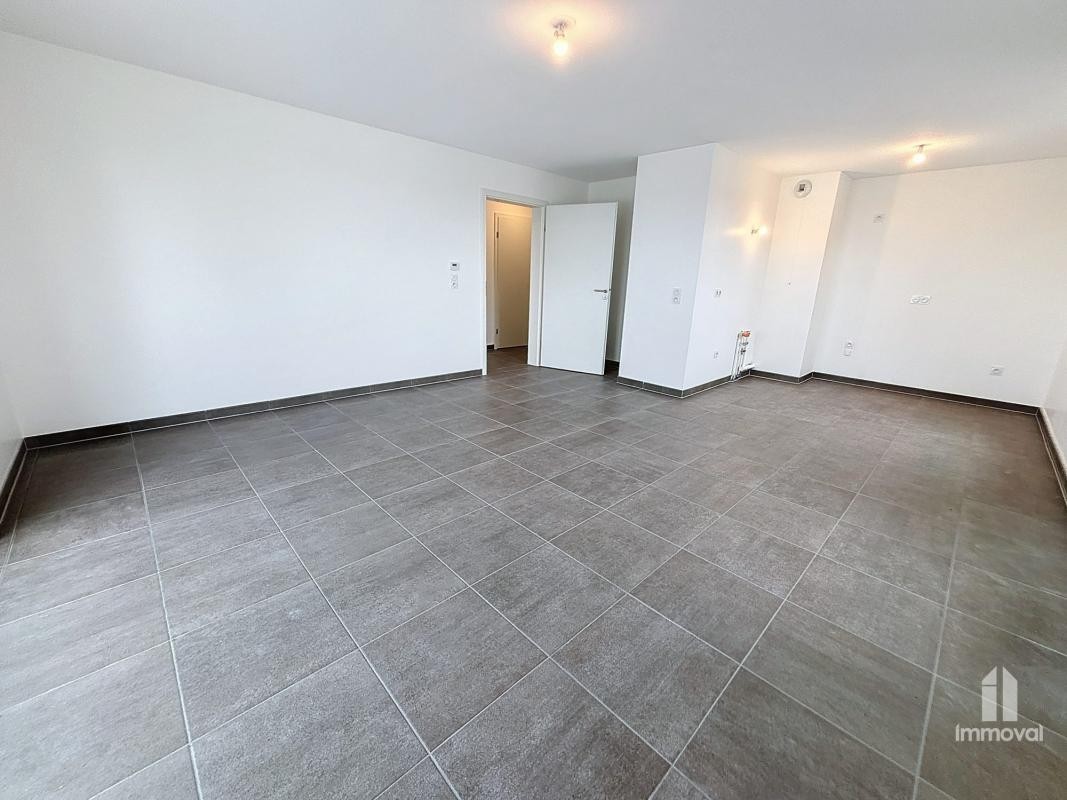 Vente Appartement à Illkirch-Graffenstaden 4 pièces