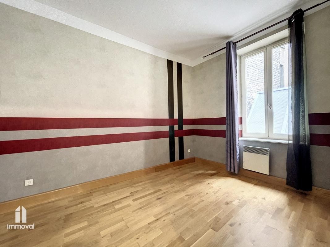 Vente Appartement à Strasbourg 3 pièces