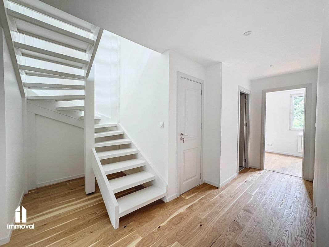 Vente Appartement à Strasbourg 6 pièces