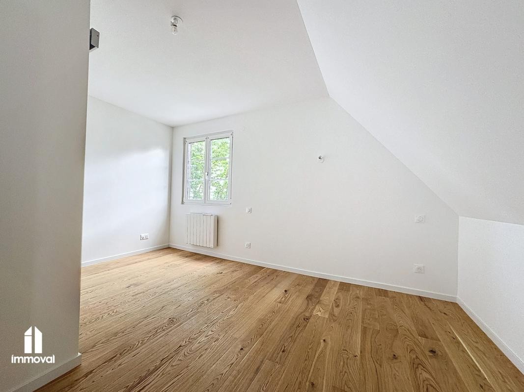 Vente Appartement à Strasbourg 6 pièces