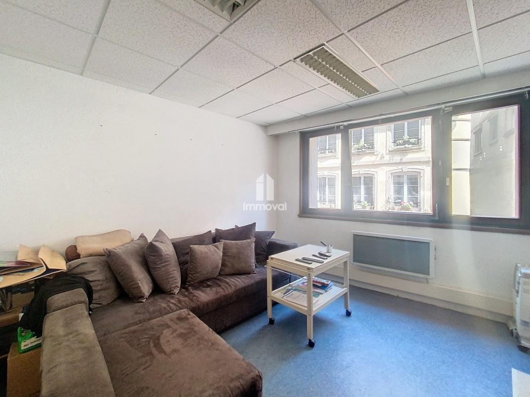 Vente Appartement à Strasbourg 5 pièces