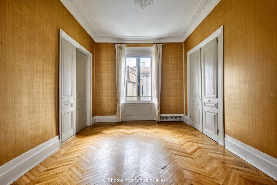 Vente Appartement à Strasbourg 6 pièces