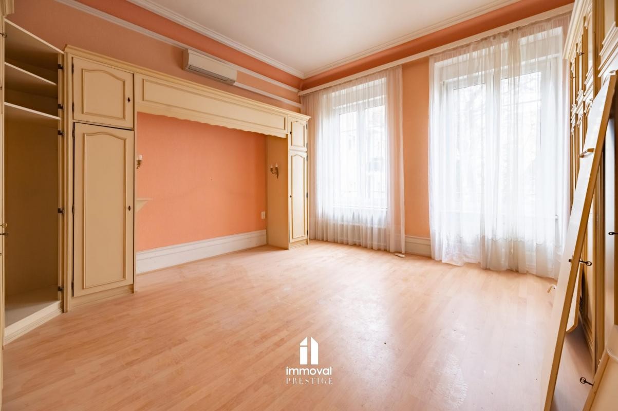 Vente Appartement à Strasbourg 6 pièces