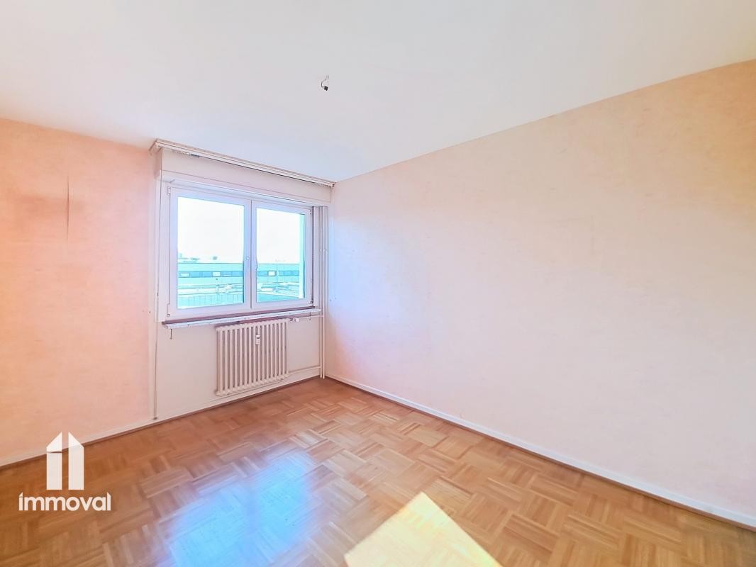 Vente Appartement à Strasbourg 4 pièces