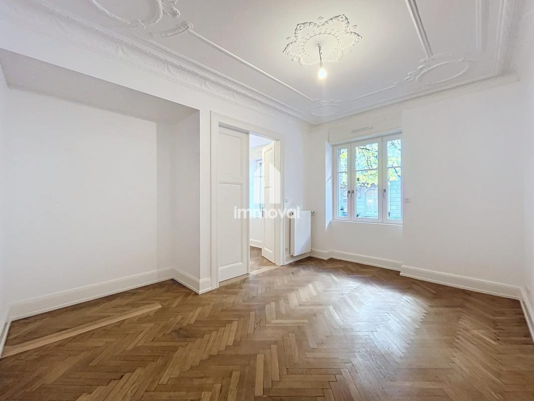 Location Appartement à Strasbourg 5 pièces