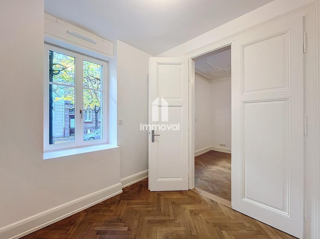 Location Appartement à Strasbourg 5 pièces