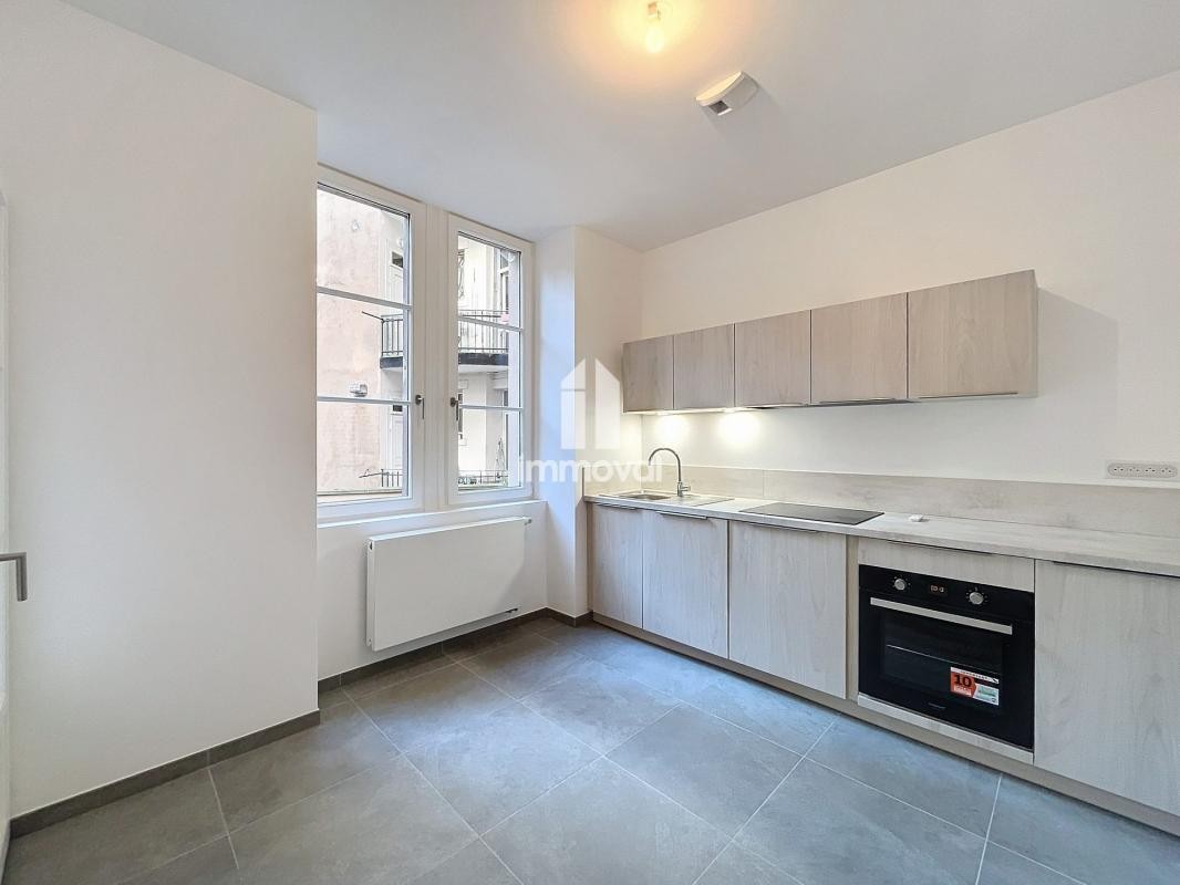 Location Appartement à Strasbourg 5 pièces