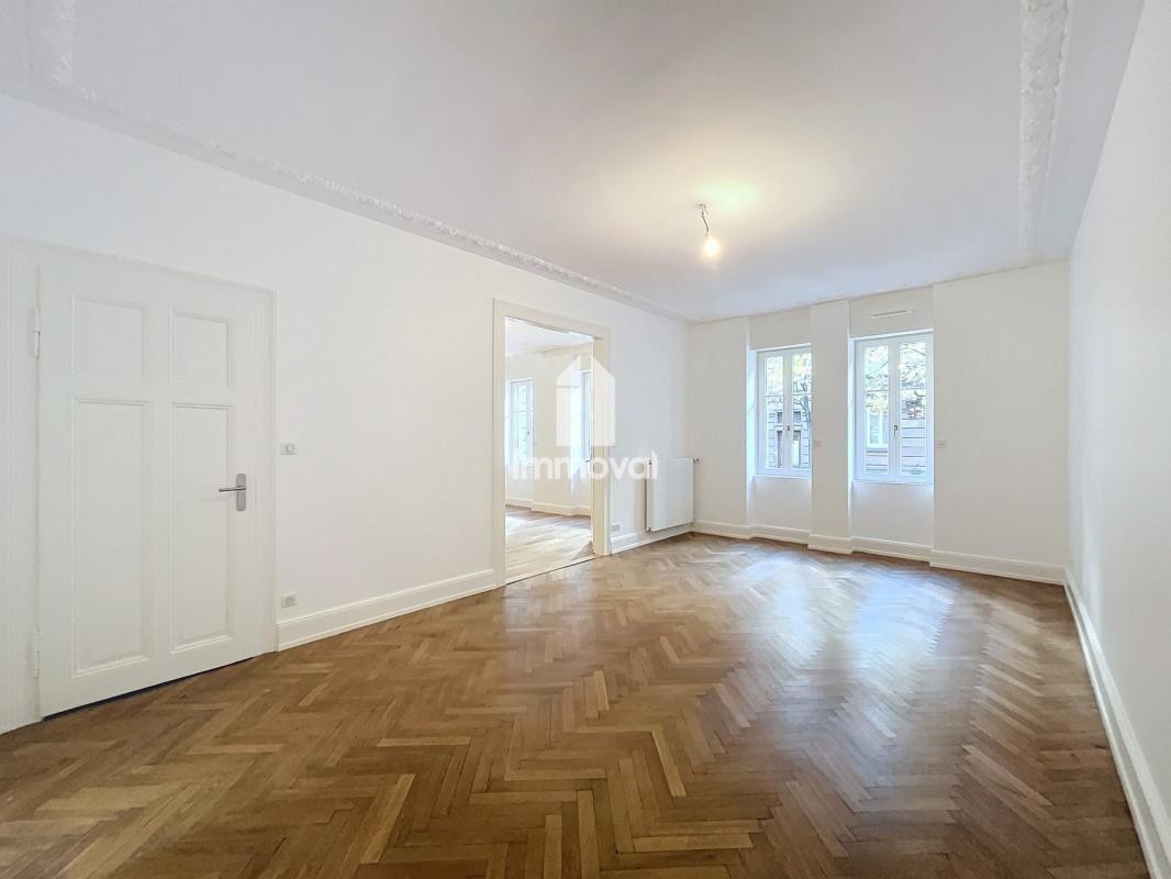 Location Appartement à Strasbourg 5 pièces