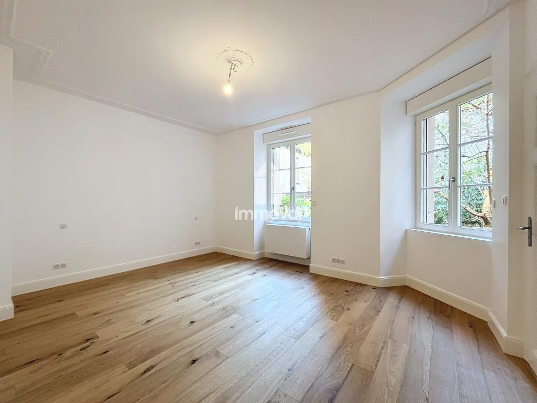 Location Appartement à Strasbourg 5 pièces