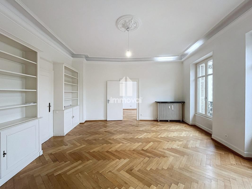 Location Appartement à Strasbourg 5 pièces