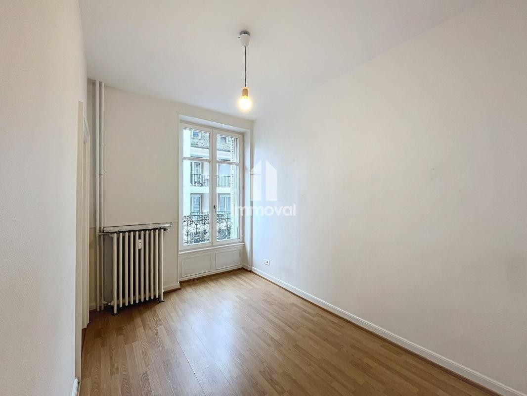 Location Appartement à Strasbourg 5 pièces