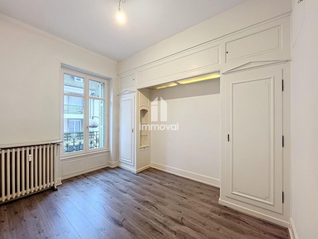 Location Appartement à Strasbourg 5 pièces