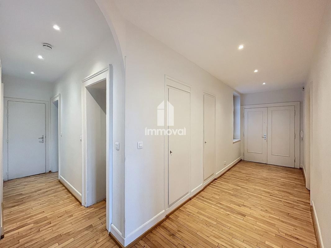 Location Appartement à Strasbourg 5 pièces