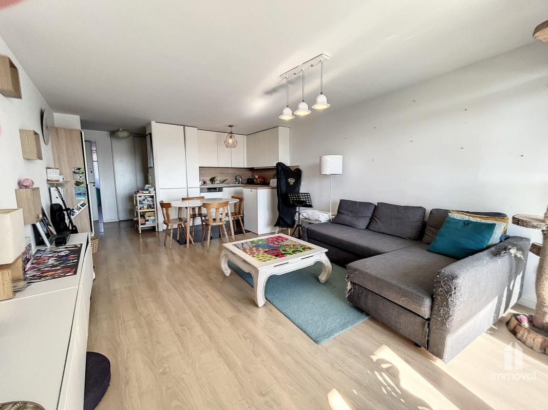 Vente Appartement à Strasbourg 4 pièces