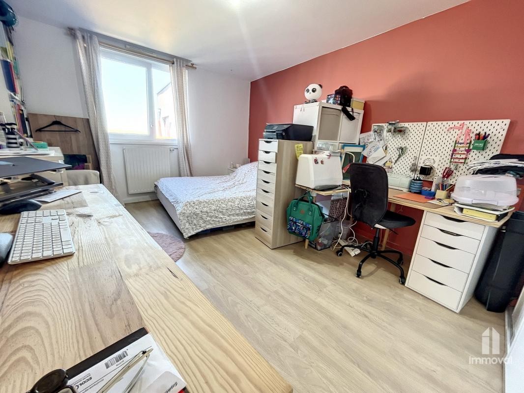 Vente Appartement à Strasbourg 4 pièces