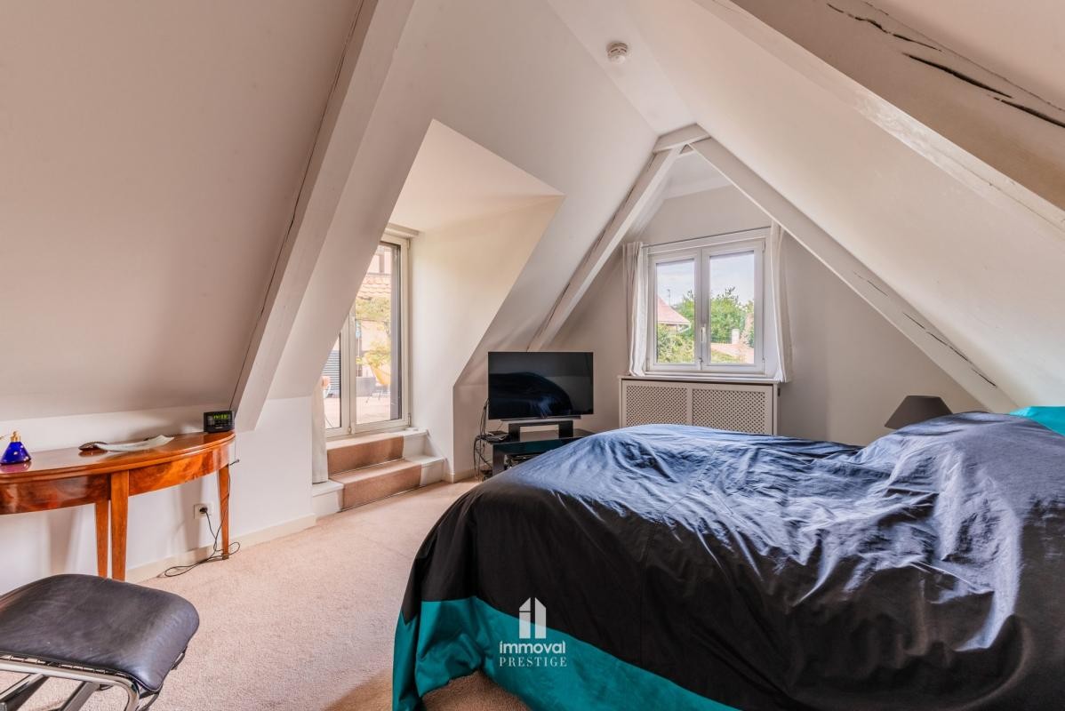 Vente Maison à Strasbourg 7 pièces