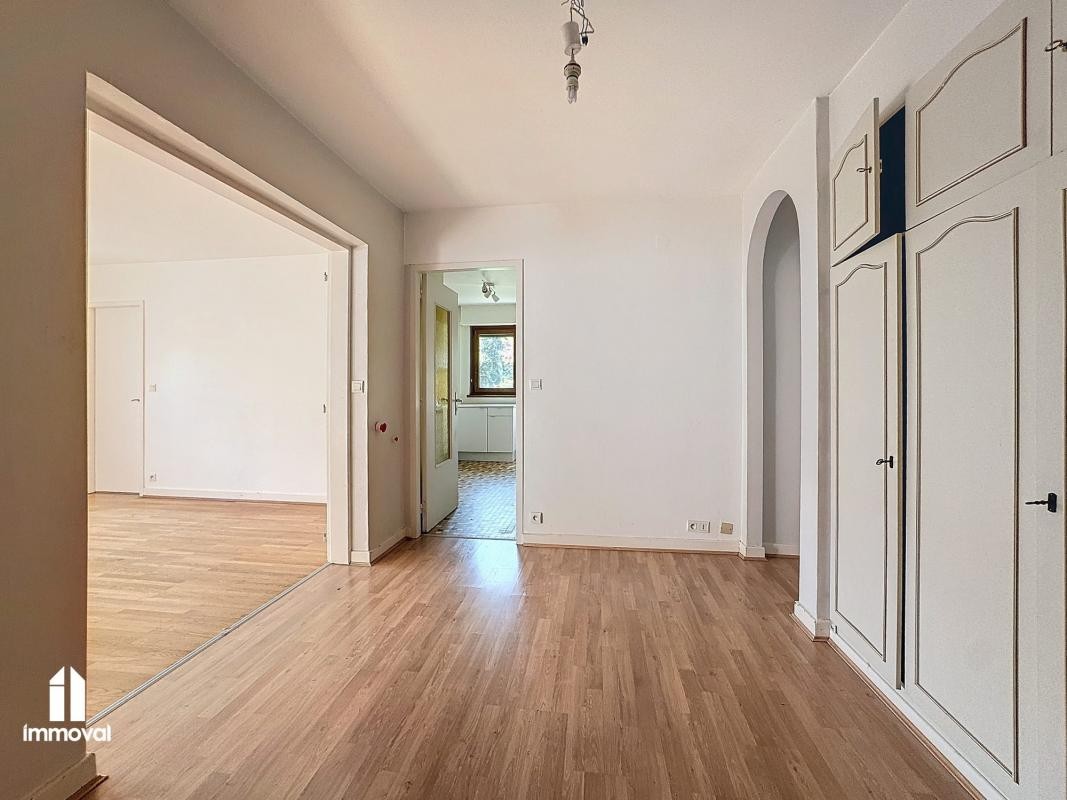 Vente Appartement à Schiltigheim 4 pièces