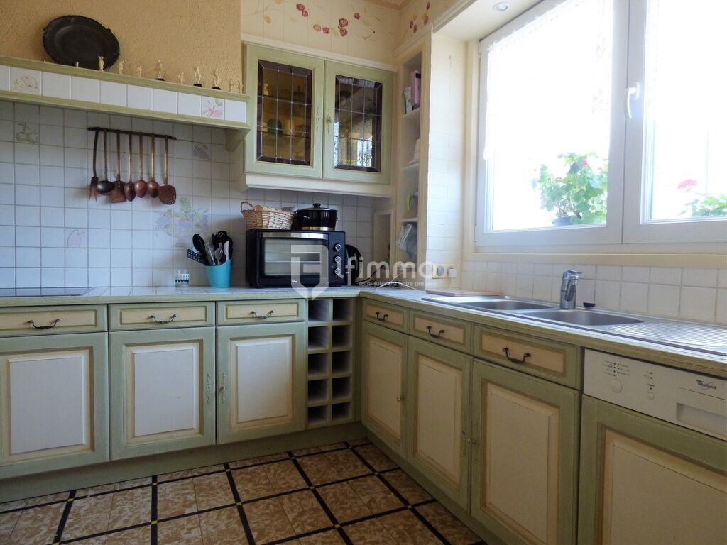 Vente Maison à Arras 7 pièces