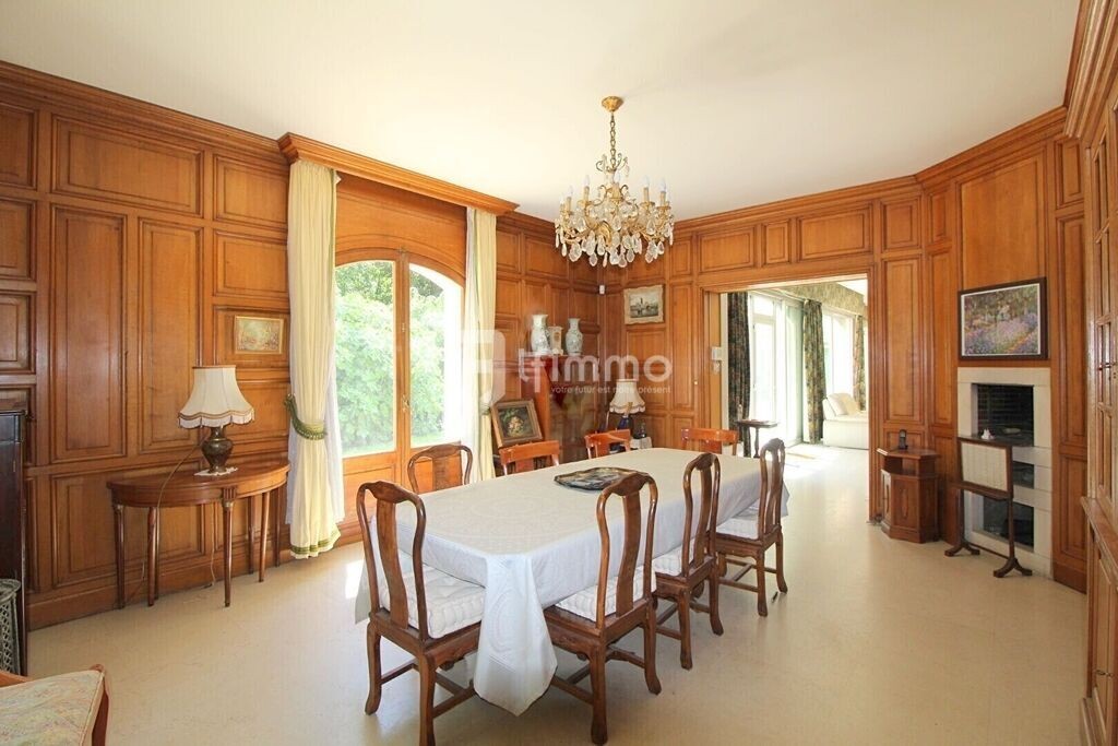 Vente Maison à Montrichard 7 pièces