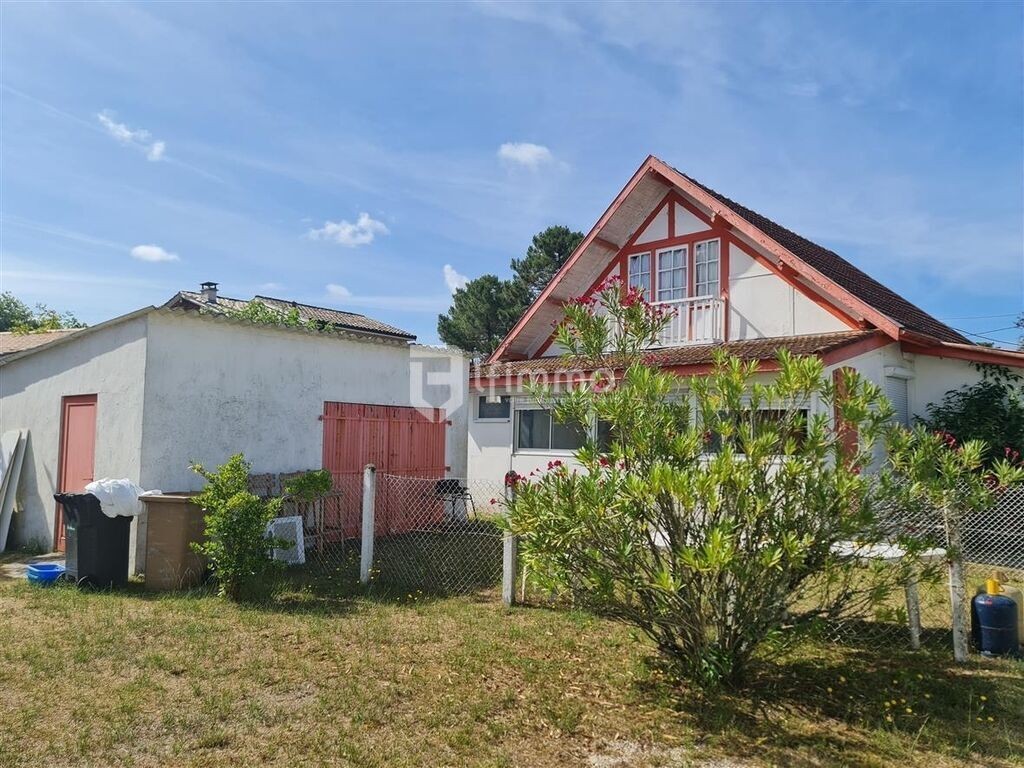 Vente Maison à Loupiac-de-la-Réole 16 pièces