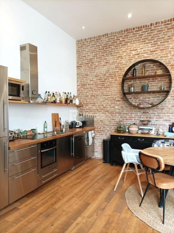 Vente Maison à Vitry-sur-Seine 4 pièces