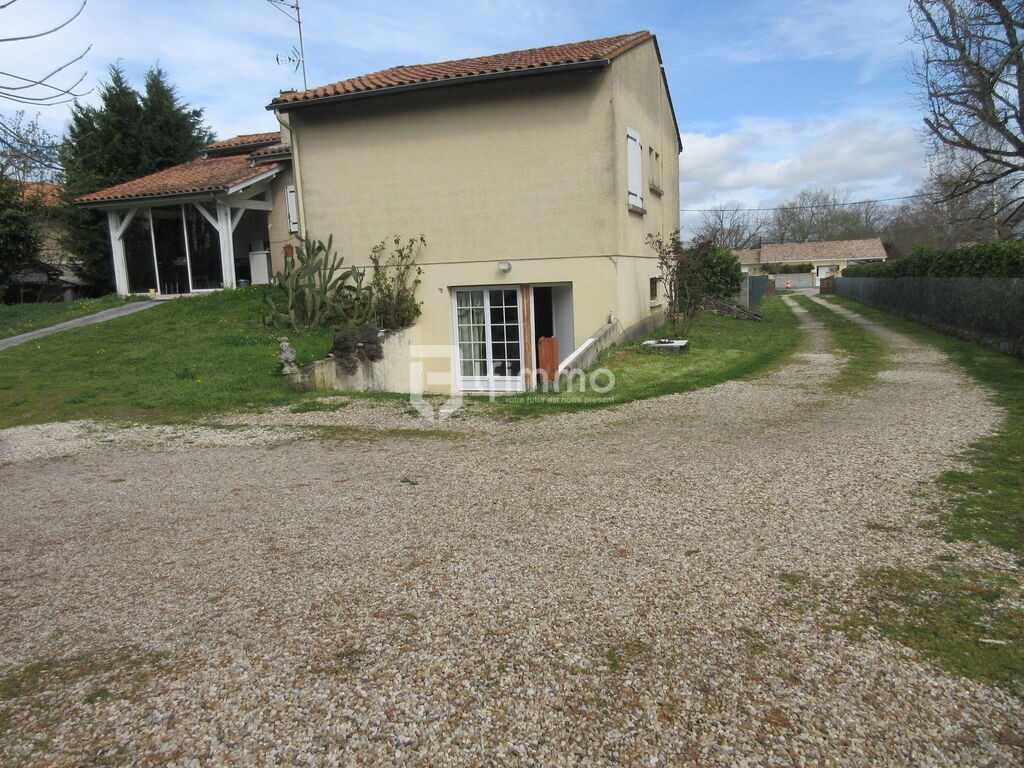 Vente Maison à Vayres 5 pièces