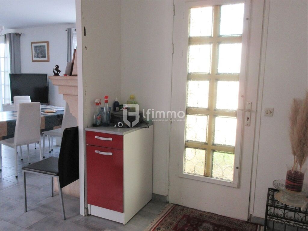 Vente Maison à Vayres 5 pièces