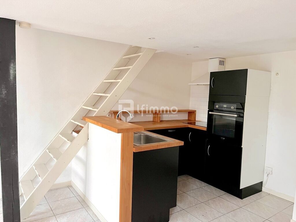 Vente Appartement à Narbonne 2 pièces