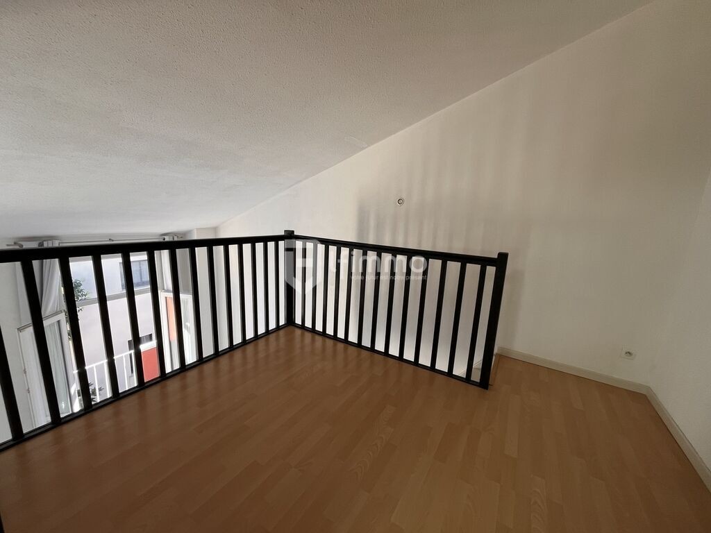 Vente Appartement à Narbonne 2 pièces