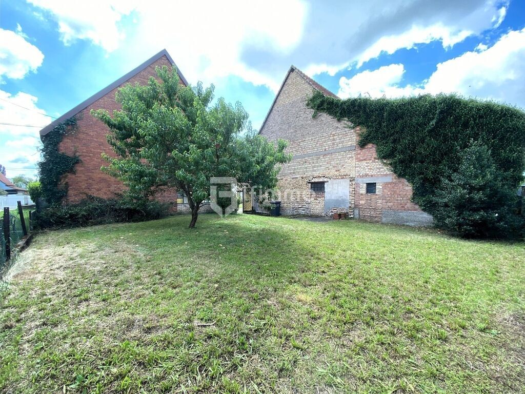 Vente Maison à Oberhoffen-sur-Moder 6 pièces