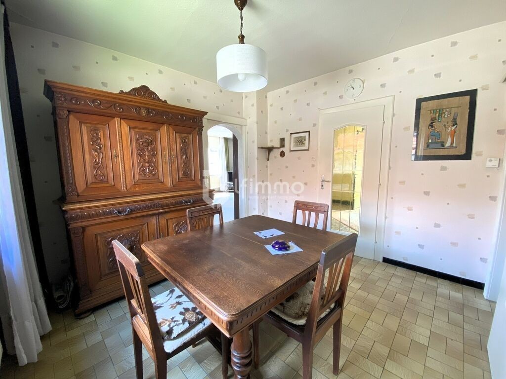 Vente Maison à Oberhoffen-sur-Moder 6 pièces