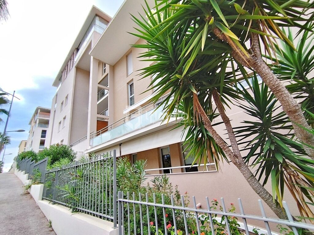 Vente Appartement à Saint-Raphaël 4 pièces