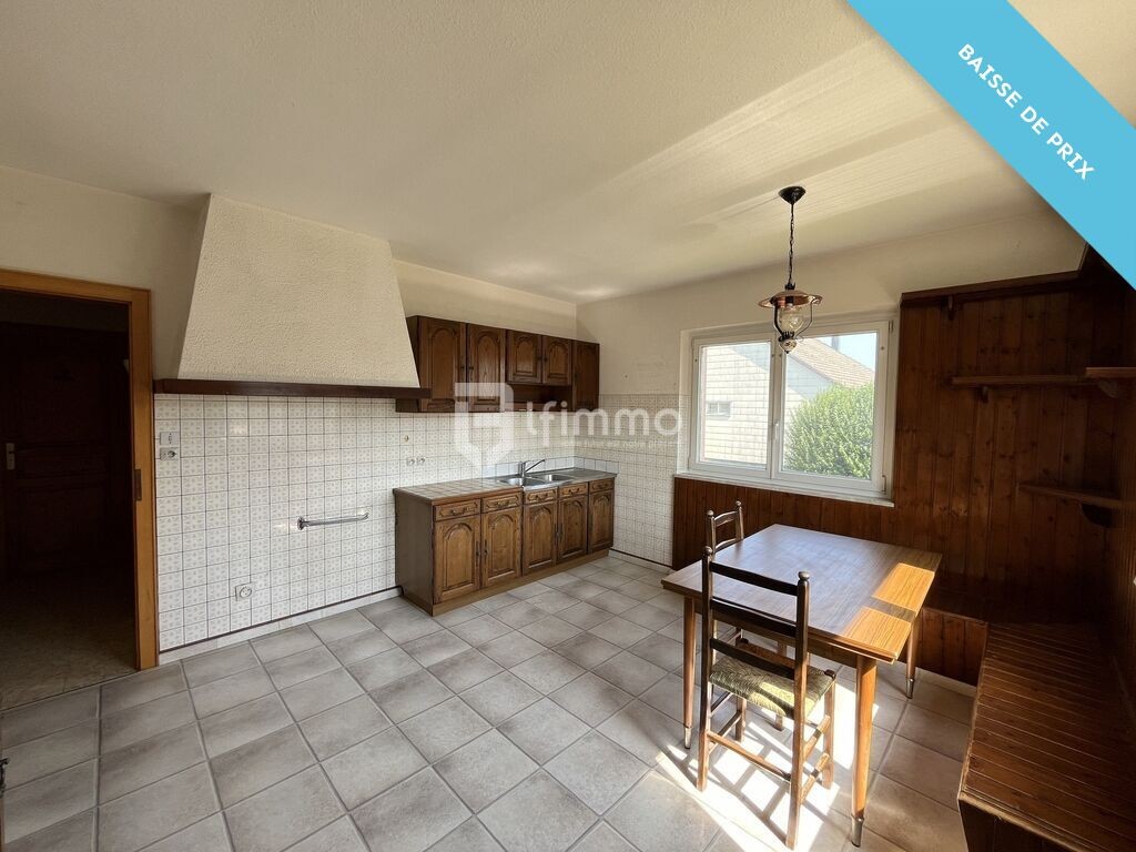 Vente Maison à Lauw 4 pièces