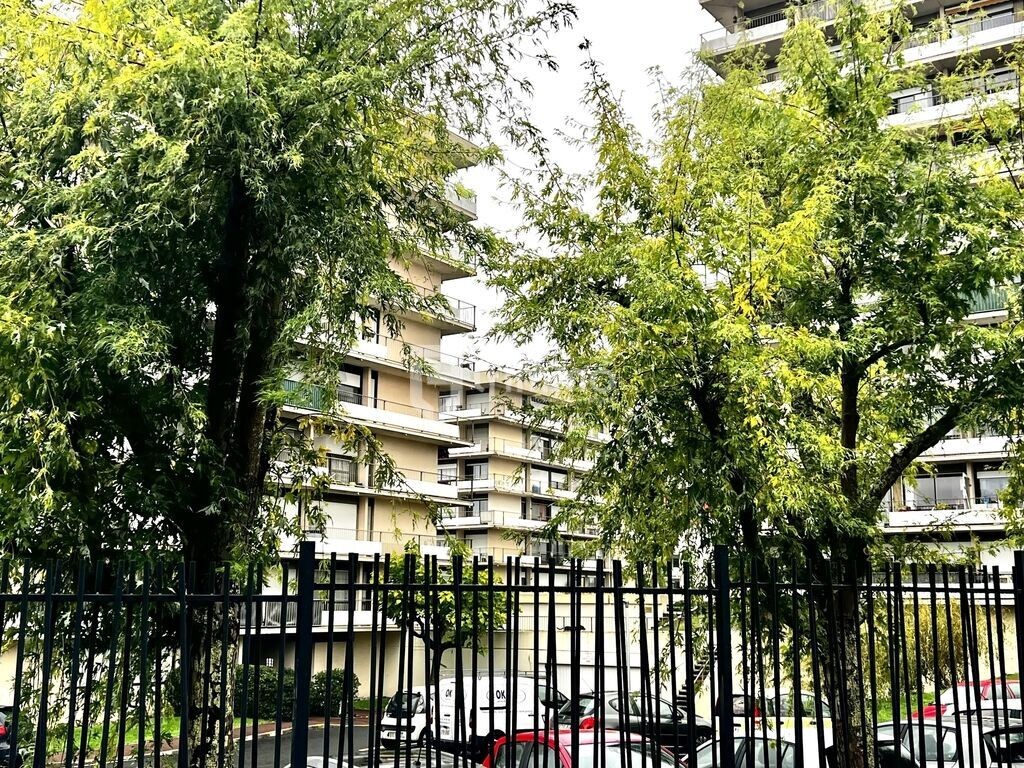 Vente Appartement à Blanquefort 3 pièces