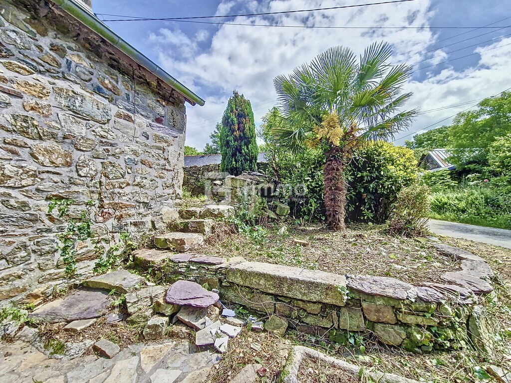 Vente Maison à Plomodiern 3 pièces