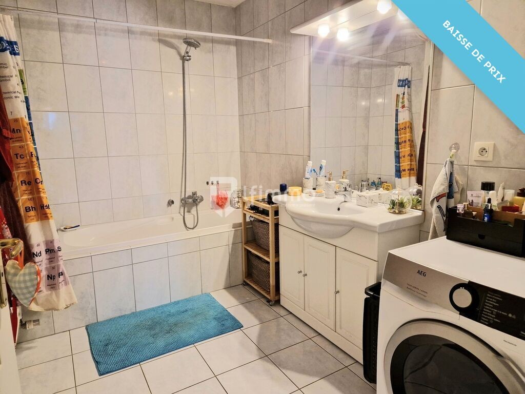 Vente Appartement à Cernay 3 pièces