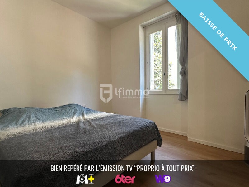 Vente Appartement à Béziers 3 pièces