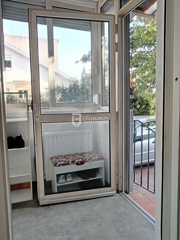 Vente Maison à Mulhouse 6 pièces