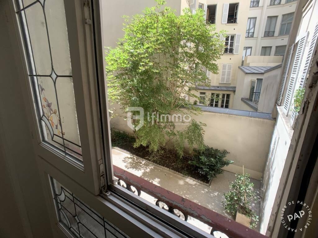 Vente Appartement à Paris Panthéon 5e arrondissement 4 pièces