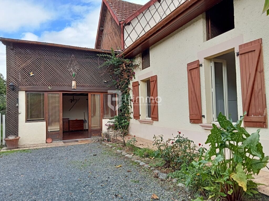 Vente Maison à Bazet 4 pièces