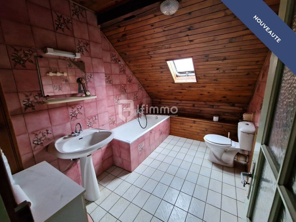 Vente Maison à Wattwiller 7 pièces