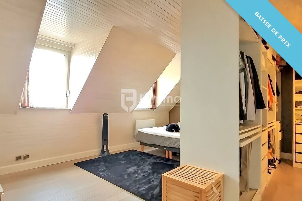 Vente Appartement à Lingolsheim 6 pièces